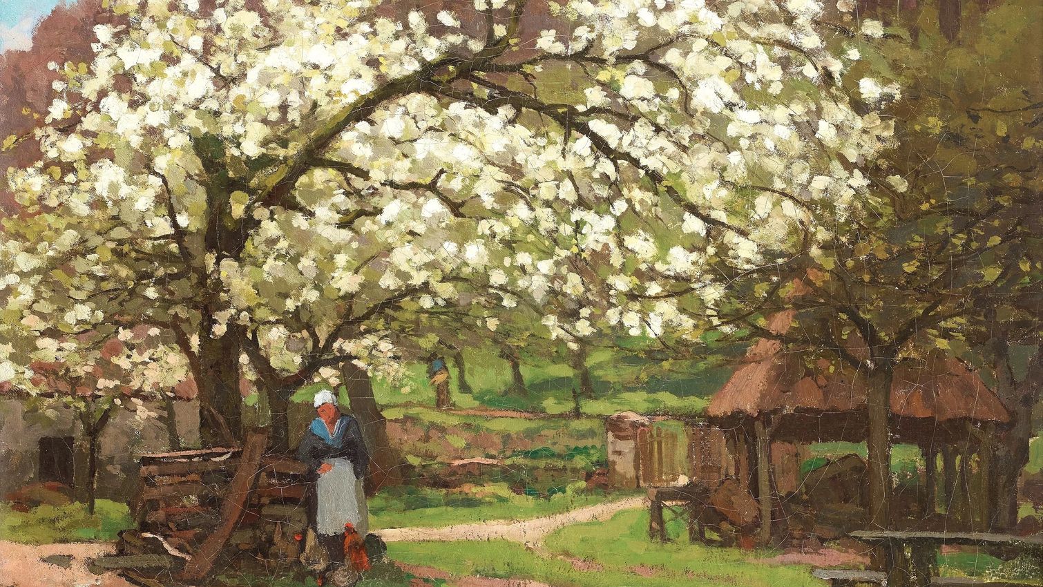 ALFRED SISLEY