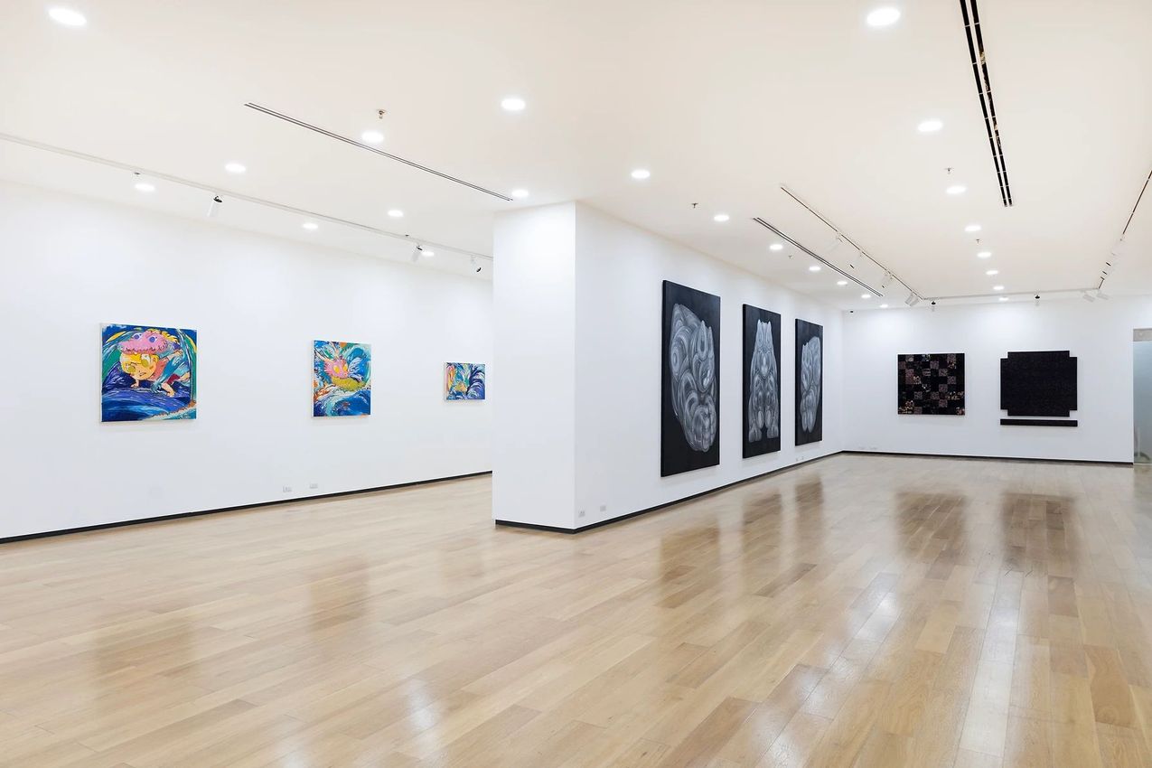 Group Exhibition