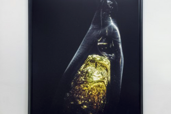 Melik Ohanian contemporary artist