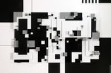 Fato Arquitetonico 5 by Eduardo Coimbra contemporary artwork sculpture