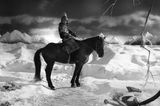 Yejiang  The Nightman Cometh 2 by Yang Fudong contemporary artwork photography