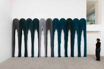 Alexandre Da Cunha contemporary artist