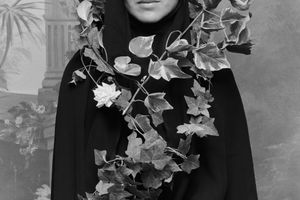 Shirin Neshat