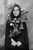 Untitled from Women of Allah series by Shirin Neshat contemporary artwork Photography