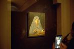Antonello by Mauro Restiffe contemporary artwork Photography