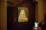 Antonello by Mauro Restiffe contemporary artwork photography
