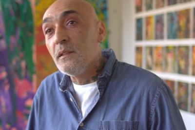 Armen Eloyan at Timothy Taylor New York