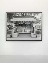 ITN13204 by Gerard Byrne contemporary artwork photography