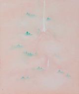 Moisten by Wu Yi contemporary artwork painting