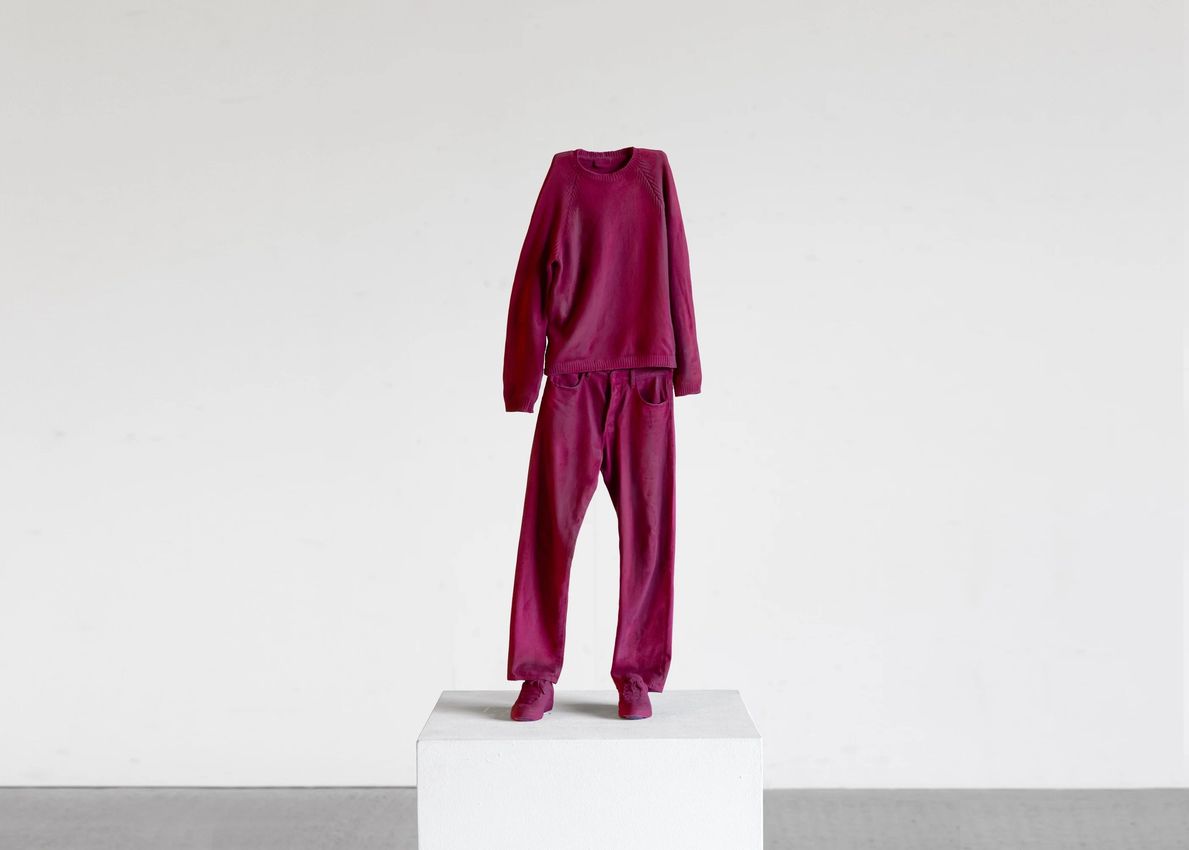 Erwin Wurm