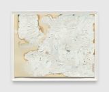 Untitled by Robert Ryman contemporary artwork painting
