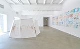 Building Reconciliation by Yu Bogong contemporary artwork sculpture
