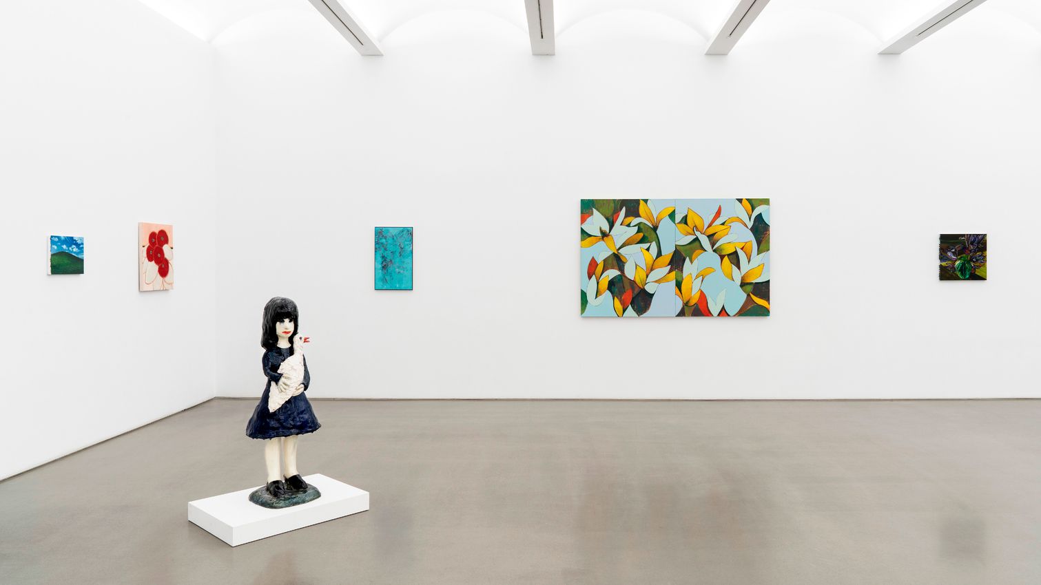 Group Exhibition
