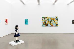 Group Exhibition
