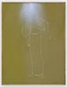 Pieta by Peter Bohnisch contemporary artwork Painting