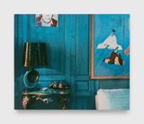 Three Sizes in Twelve Colors M by Louise Lawler contemporary artwork print