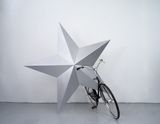 A riding we will go by Wonwoo Lee contemporary artwork mixed media