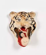 Untitled by Shafei Xia contemporary artwork sculpture