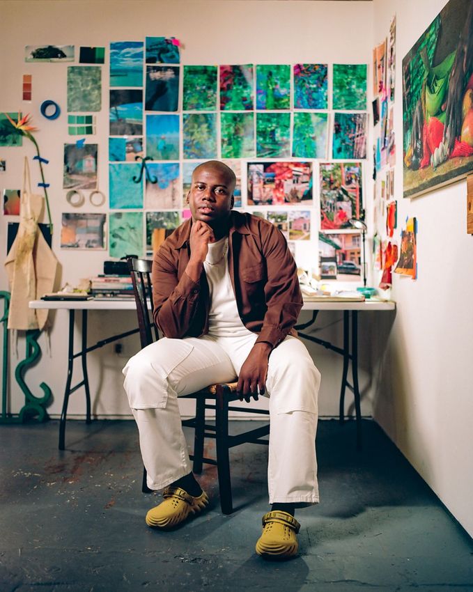 Cornelius Tulloch