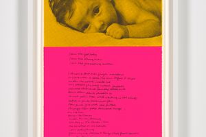 Corita Kent