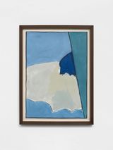 On a Raised Beach VI by Richard Hearns contemporary artwork works on paper