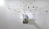 Untitled Cerf by Maia Tabet contemporary artwork sculpture