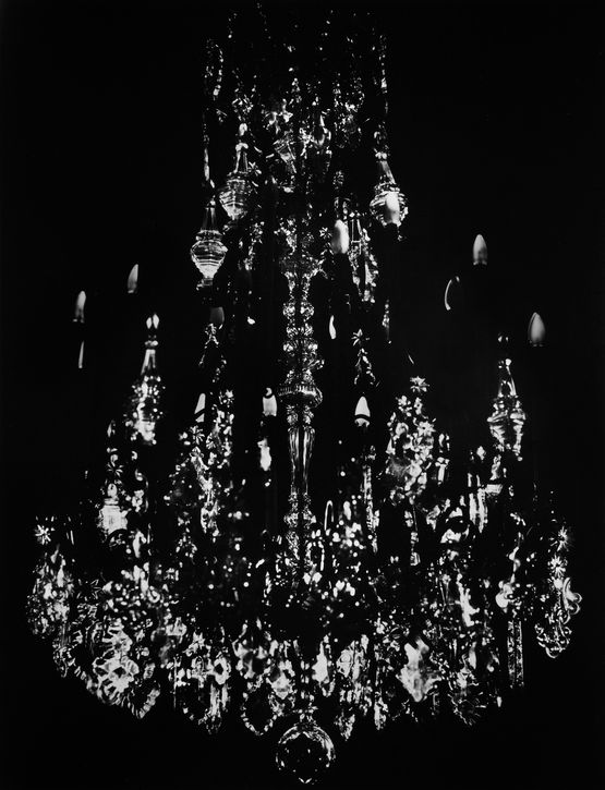 Luminescence 12 by Yuji Ono contemporary artwork Photography