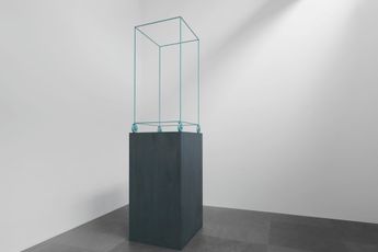 Didier Vermeiren contemporary artist
