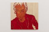 Frank by Oisin Byrne contemporary artwork painting