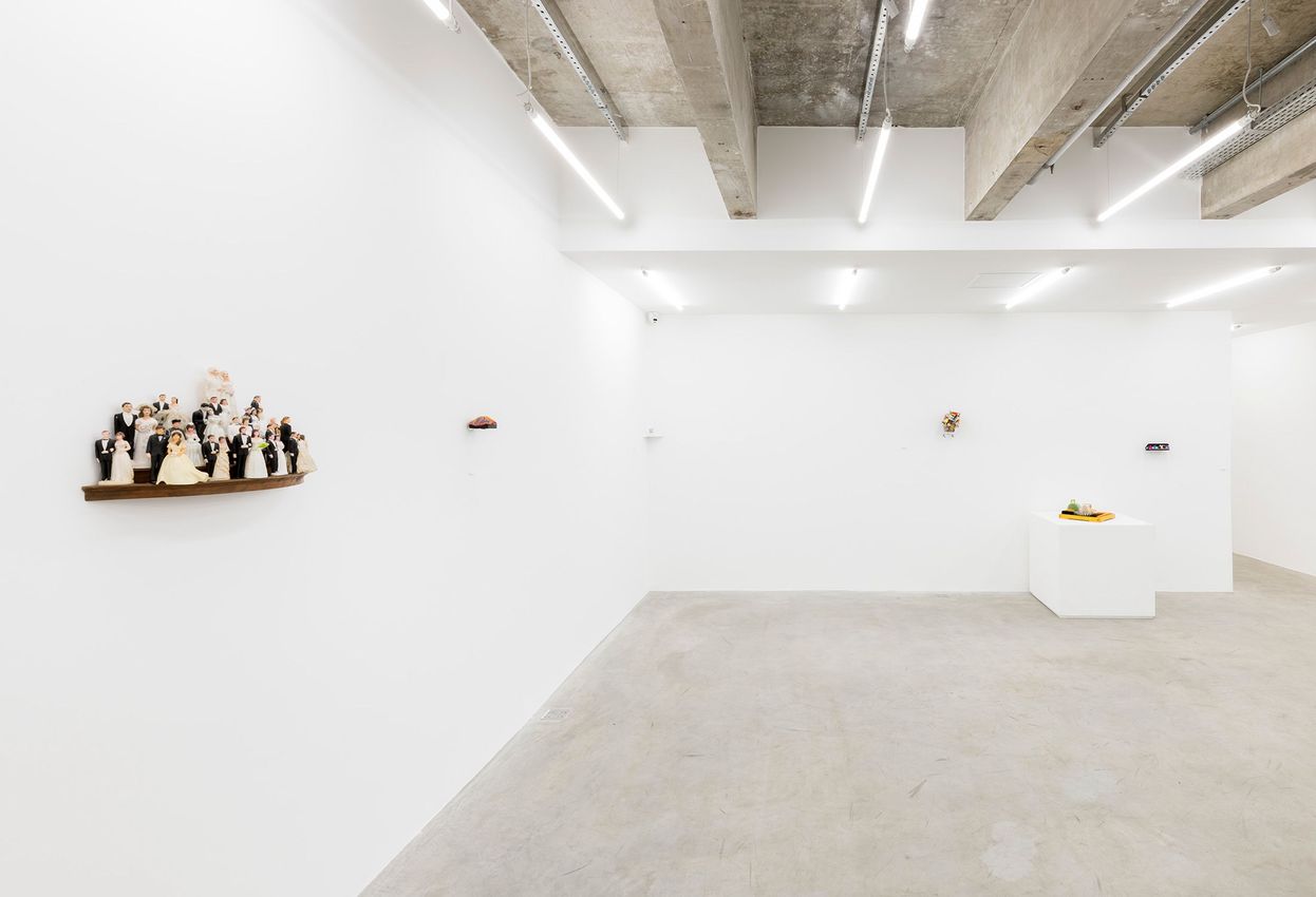 Group Exhibition