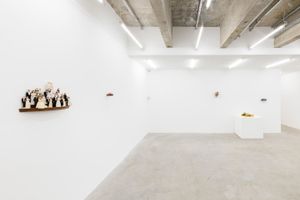 Group Exhibition