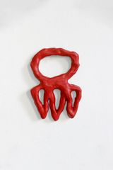 Shapeshifter 6 by Sayan Chanda contemporary artwork sculpture