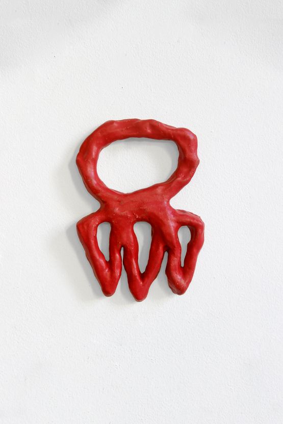 Shapeshifter 6 by Sayan Chanda contemporary artwork Sculpture
