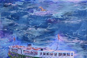 Chow Chun Fai