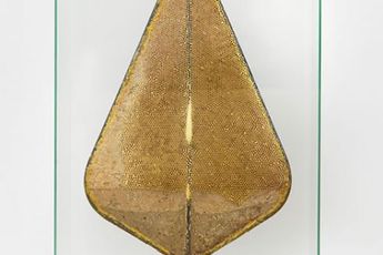 Garnett Puett contemporary artist
