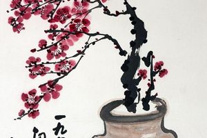 Fang Zhaoling