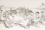Jimmy Ong contemporary artist