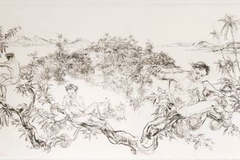 Jimmy Ong contemporary artist