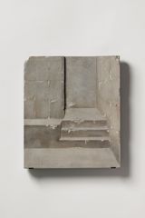 Unfinished Home 20250214 by Cai Lei contemporary artwork sculpture