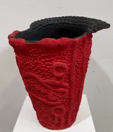 348-26AS by Josina Pumani contemporary artwork sculpture