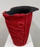 348-26AS by Josina Pumani contemporary artwork Sculpture