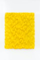 Hide-2 by Wu Wei contemporary artwork works on paper