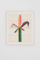 Fulla by Bruno Olle contemporary artwork painting