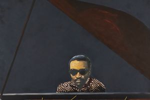 Sam Nhlengethwa
