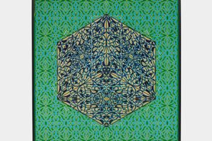 Anila Quayyum Agha