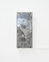 Prototype0037 DISK 2025.2.1 by 00 Zhang contemporary artwork sculpture