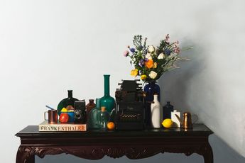 Chasoong Koo contemporary artist