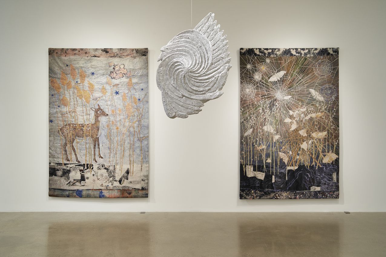 Kiki Smith