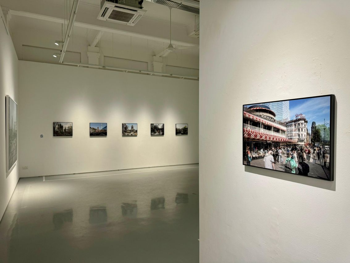 Michael Wesely