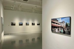 Michael Wesely
